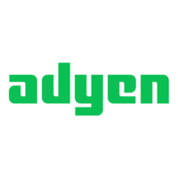Adyen logo