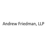 Law Offices of Andrew Friedman, LLP logo