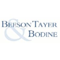 Beeson, Tayer & Bodine, APC logo