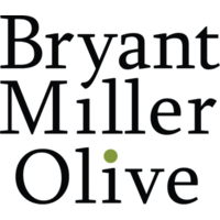 Bryant Miller Olive logo