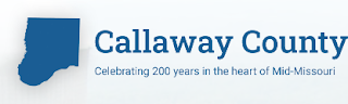 Callaway County, Missouri logo