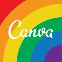 Canva logo