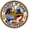 Dane County, Wisconsin logo