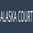 Alaska Court System logo