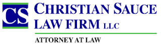 Christian Sauce Law Firm, LLC logo