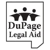 DuPage Legal Aid logo