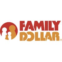 Family Dollar Stores, Inc. logo