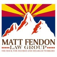 Matt Fendon Law Group logo
