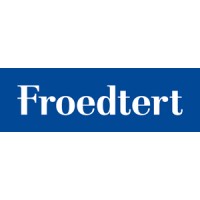 Froedtert & the Medical College of Wisconsin logo