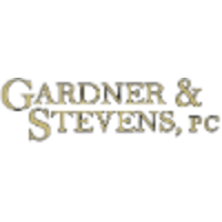Gardner & Stevens, PC logo