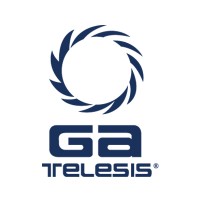 GA Telesis, LLC logo
