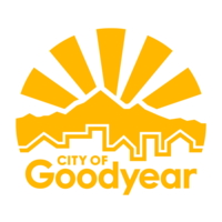 City of Goodyear, Arizona logo