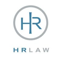 HR Law, PA logo