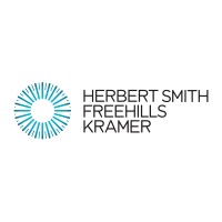 Herbert Smith Freehills Kramer, LLP logo