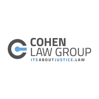 Cohen Law Group logo