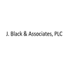 J. Black & Associates PLC logo