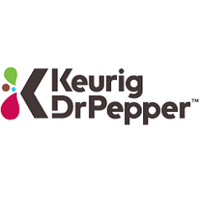 Keurig Dr Pepper, Inc. logo