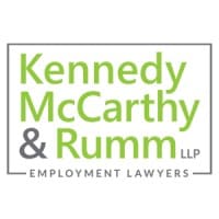Kennedy McCarthy & Rumm, LLP logo