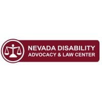 Nevada Disability Advocacy & Law Center logo