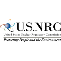 Nuclear Regulatory Commission logo