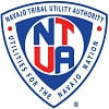 Navajo Tribal Utility Authority logo