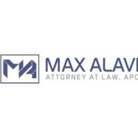 Max Alavi, APC logo