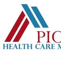 Pioneer Health Care Management logo