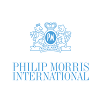 Philip Morris International logo