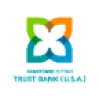 Sumitomo Mitsui Trust Bank logo