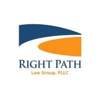Right Path Law Group, PLLC logo