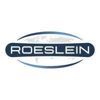 Roeslein & Associates, Inc. logo