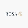 Rosa Law Firm logo