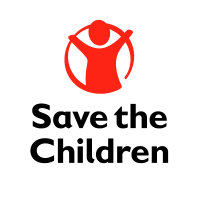 Save the Children logo
