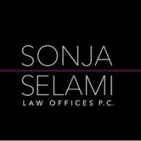 Law Offices of Sonja B. Selami logo