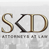 Saretsky Katz & Dranoff, LLP logo