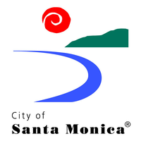 City of Santa Monica, California logo