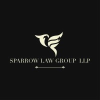 Sparrow Law Group, LLP logo