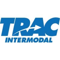 TRAC Intermodal logo