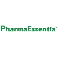 PharmaEssentia Corporation logo