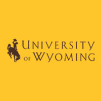 University of Wyoming logo