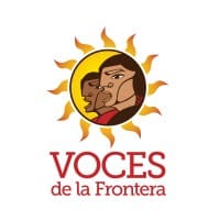 Voces De La Frontera logo