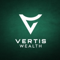 Vertis Wealth logo