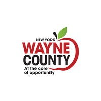 Wayne County, New York logo