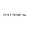 Willatt & Flickinger, PLLC logo