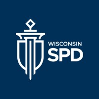 Wisconsin State Public Defender logo
