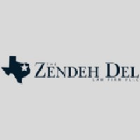 Zendeh Del Law Firm, PLLC logo
