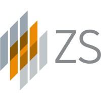 ZS Associates, Inc. logo